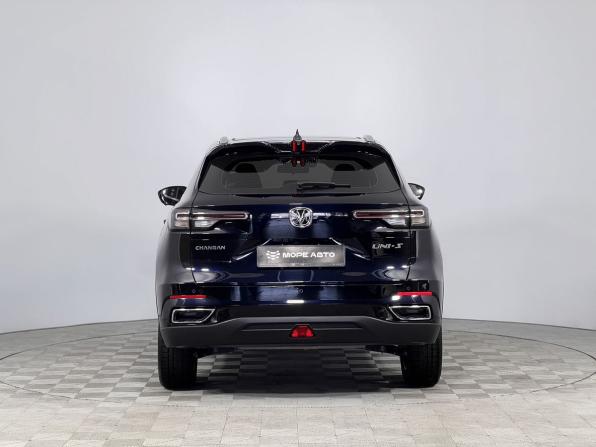 Changan UNI-S (CS55 Plus) с пробегом 2024 года, цена 2 450 000 рублей, 22686 км, внедорожник, Автокод Объявления