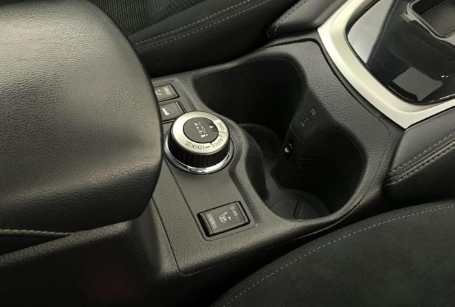 Nissan X-Trail II Рестайлинг с пробегом 2015 года, цена 1 650 000 рублей, 126729 км, внедорожник, Автокод Объявления