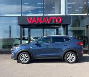 Hyundai Tucson III Рестайлинг Азнакаево  - изображение 34