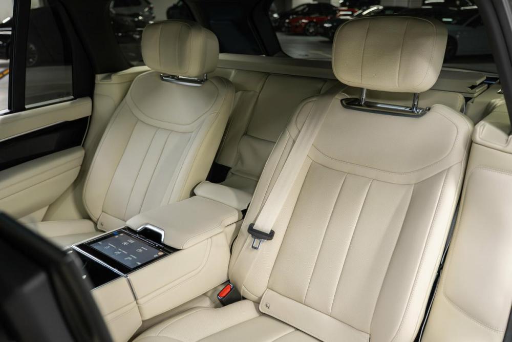 Land Rover Range Rover V Москва  - изображение 17