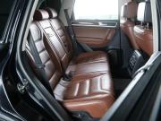 Volkswagen Touareg II Рестайлинг Волгоград  - изображение 27