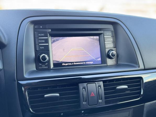Mazda CX-5 I с пробегом 2014 года, цена 1 499 000 рублей, 136105 км, внедорожник, Автокод Объявления