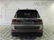 BMW X7 I (G07) Рестайлинг Москва  - изображение 37