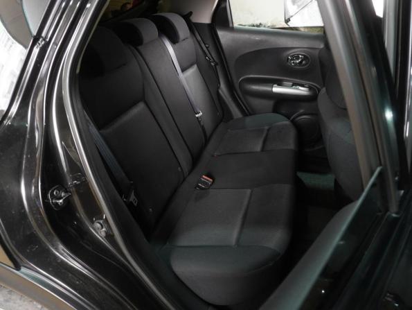 Nissan Juke I с пробегом 2011 года, цена 989 000 рублей, 145565 км, внедорожник, Автокод Объявления