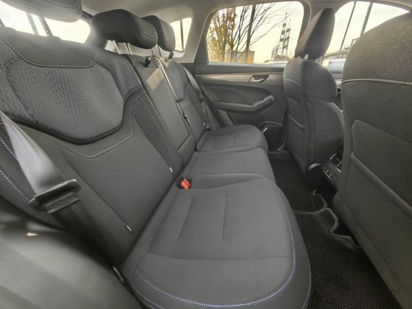 Haval Jolion I Рестайлинг с пробегом 2024 года, цена 2 089 000 рублей, 19500 км, внедорожник, Автокод Объявления