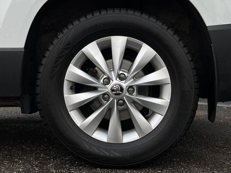 Skoda Karoq I Санкт-Петербург  - изображение 26