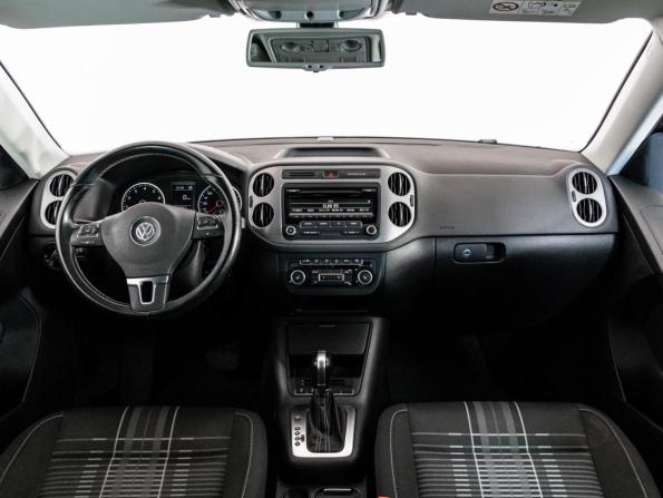 Volkswagen Tiguan I Рестайлинг с пробегом 2015 года, цена 1 599 000 рублей, 94811 км, внедорожник, Автокод Объявления