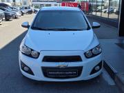 Chevrolet Aveo II Санкт-Петербург  - изображение 23