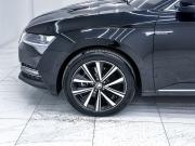 Skoda Superb III Рестайлинг Уфа  - изображение 43