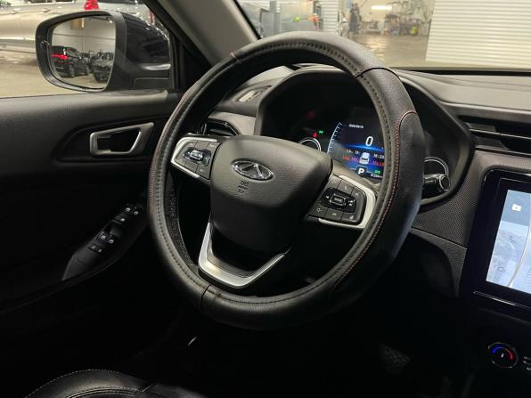 Chery Tiggo 4 I Рестайлинг с пробегом 2020 года, цена 1 230 000 рублей, 91232 км, внедорожник, Автокод Объявления