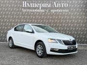 Skoda Octavia III (A7) Рестайлинг Краснодар  - изображение 26