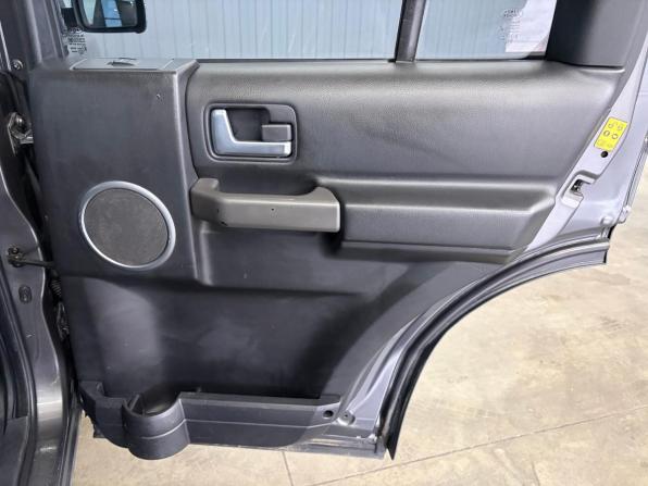 Land Rover Discovery III с пробегом 2006 года, цена 897 000 рублей, 247000 км, внедорожник, Автокод Объявления