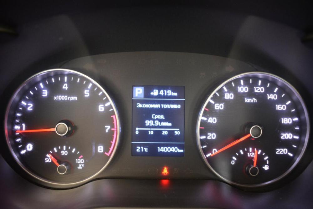 Kia Rio IV Киров  - изображение 8