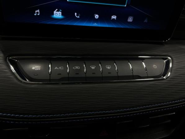 Haval Jolion I Рестайлинг с пробегом 2024 года, цена 2 100 000 рублей, 47300 км, внедорожник, Автокод Объявления