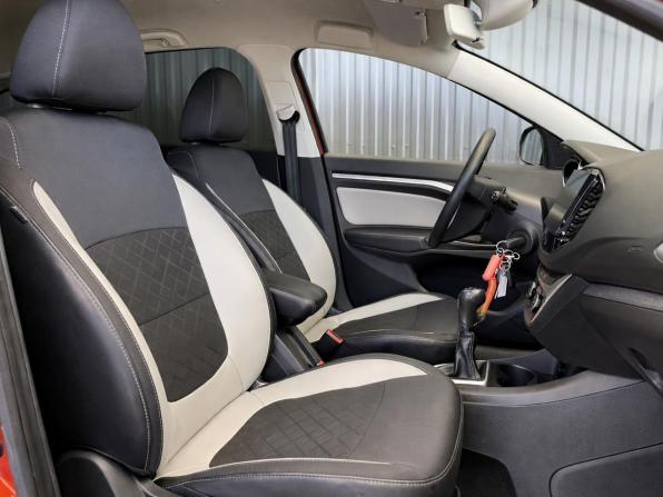 Lada (ВАЗ) Vesta I с пробегом 2020 года, цена 1 197 000 рублей, 116922 км, универсал, Автокод Объявления