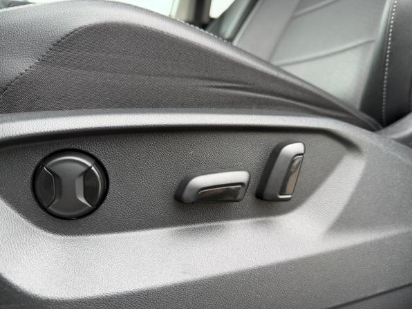 Volkswagen Tiguan II с пробегом 2020 года, цена 2 750 000 рублей, 85307 км, внедорожник, Автокод Объявления