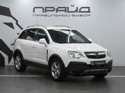 Opel Antara I Ростов-на-Дону  - изображение 24