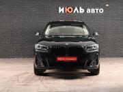 BMW X3 III (G01) Рестайлинг Екатеринбург  - изображение 29