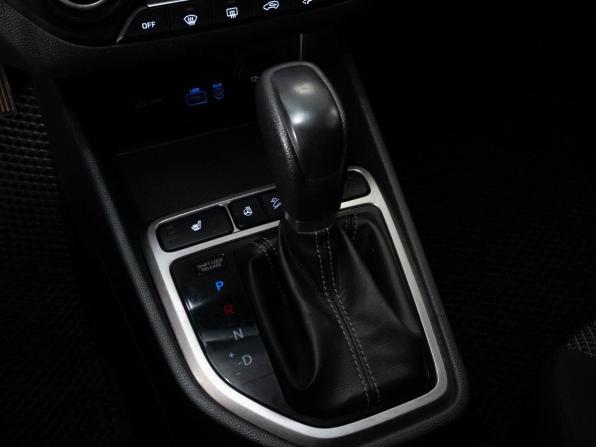 Hyundai Creta I с пробегом 2018 года, цена 1 898 000 рублей, 82423 км, внедорожник, Автокод Объявления