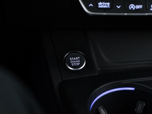 Audi A5 II (F5) с пробегом 2017 года, цена 2 797 077 рублей, 219850 км, купе, Автокод Объявления