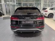 Audi Q5 Sportback I (FY) Казань  - изображение 29