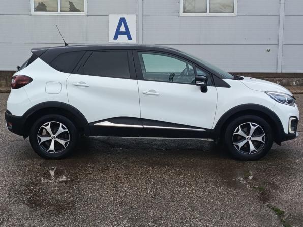 Renault Kaptur I с пробегом 2019 года, цена 1 450 000 рублей, 140300 км, внедорожник, Автокод Объявления