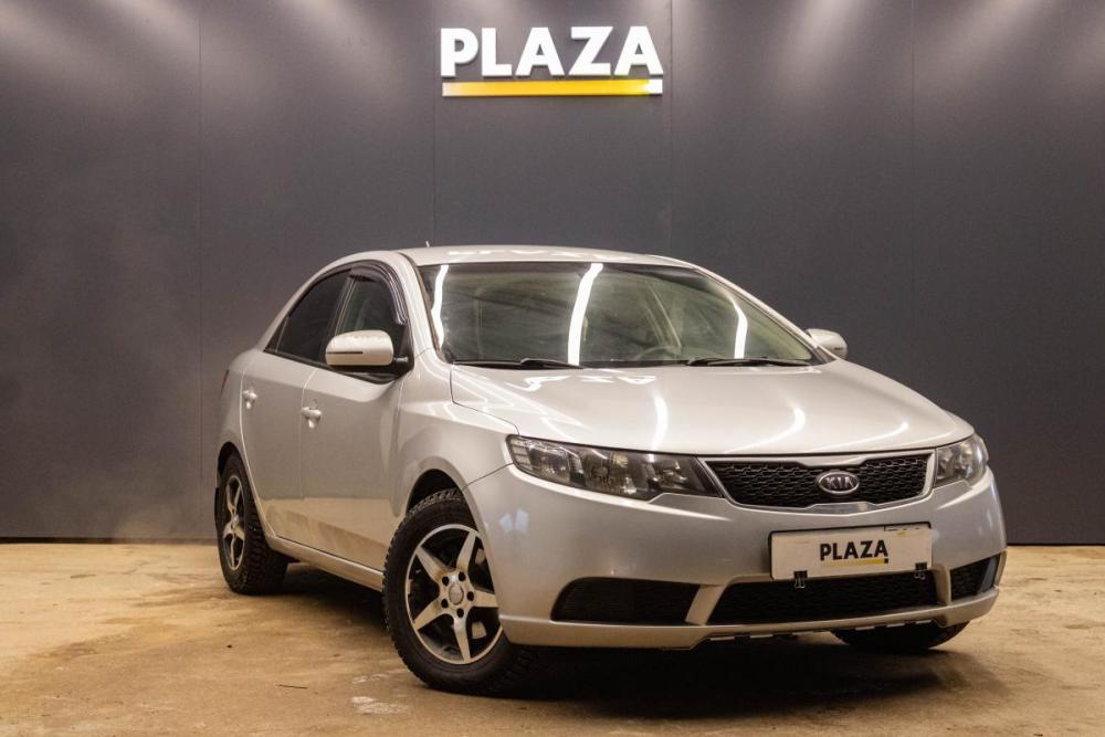 Kia Cerato II Уфа  - изображение 2