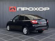Lada (ВАЗ) Granta I Рестайлинг Пермь  - изображение 61