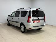 Lada (ВАЗ) Largus I Альметьевск  - изображение 23