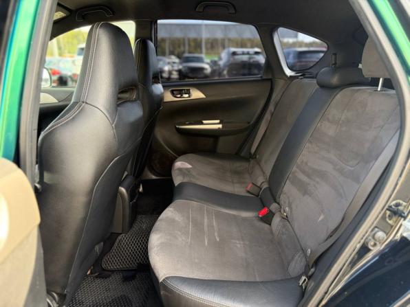 Subaru Impreza WRX STi III с пробегом 2008 года, цена 1 500 000 рублей, 207324 км, хэтчбек, Автокод Объявления