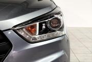 Hyundai Creta I Саратов  - изображение 34