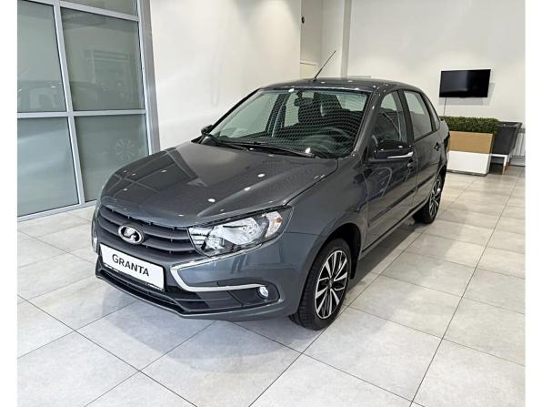 Новый Lada (ВАЗ) Granta I Рестайлинг 2026 года, цена 1 193 000 рублей, седан, Автокод Объявления