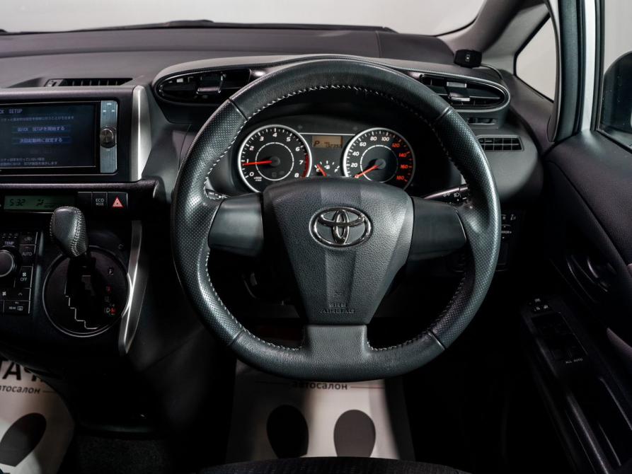 Toyota Wish II Чита  - изображение 9