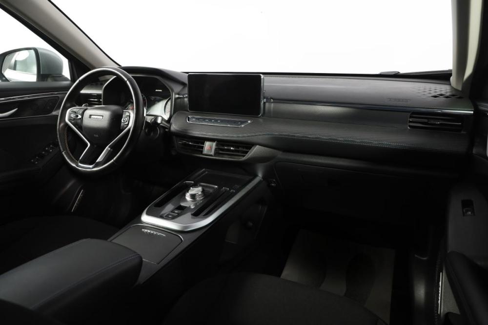 Haval Jolion I Новосибирск  - изображение 10