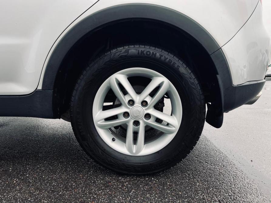 SsangYong Actyon II Санкт-Петербург  - изображение 20
