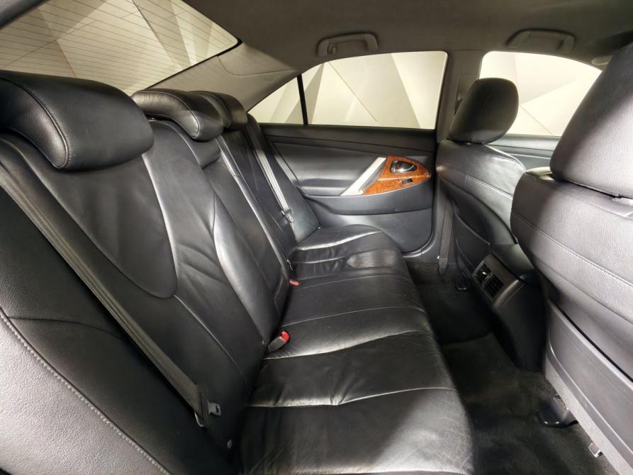 Toyota Camry VI (XV40) Москва  - изображение 15