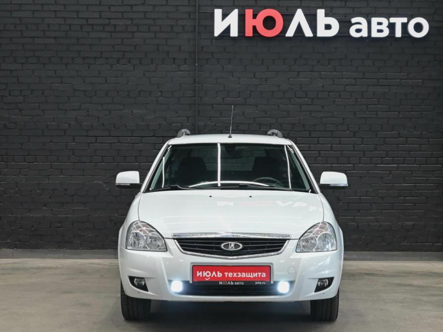 Lada (ВАЗ) Priora I Рестайлинг Екатеринбург  - изображение 2