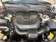 Jeep Grand Cherokee IV (WK2) Новочеркасск  - изображение 32