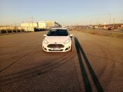Ford Fiesta Mk6 Рестайлинг Пермь  - изображение 9