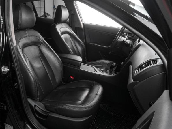 Kia Optima III с пробегом 2013 года, цена 1 559 000 рублей, 134873 км, седан, Автокод Объявления