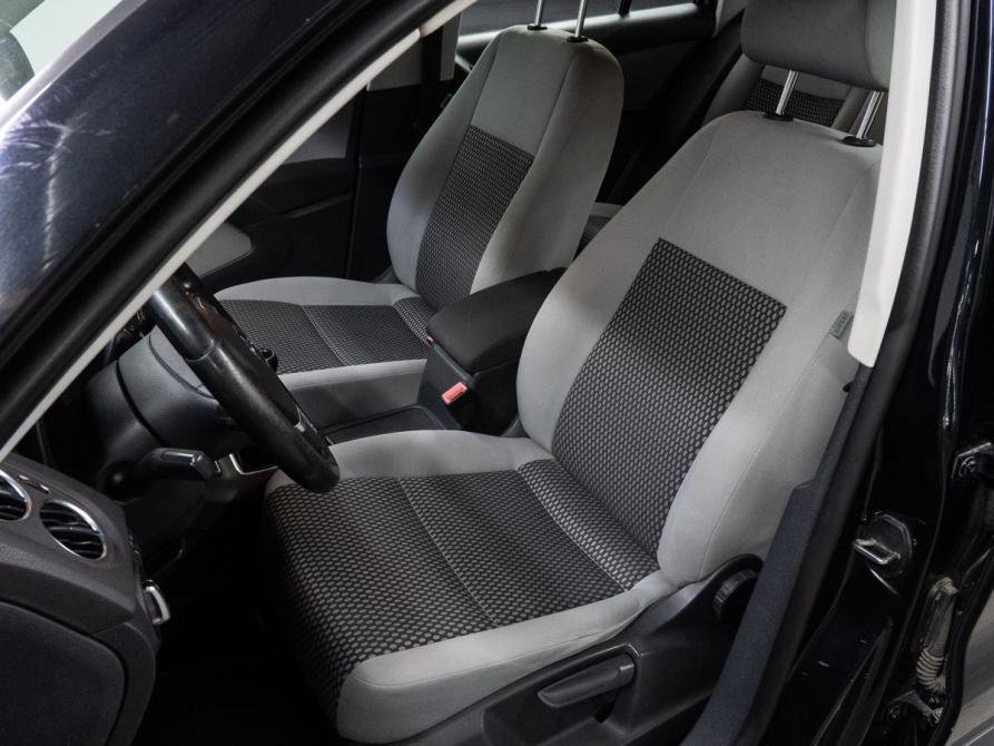 Volkswagen Tiguan I Тюмень  - изображение 14