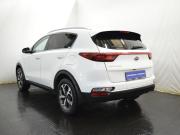 Kia Sportage IV Рестайлинг Санкт-Петербург  - изображение 25