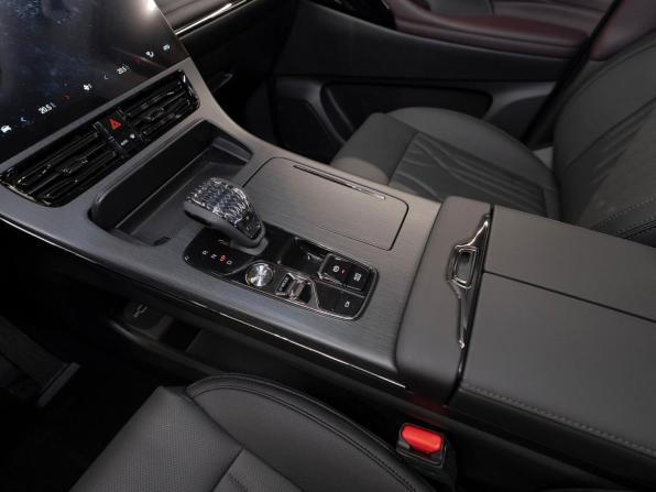 GAC Trumpchi M8 II с пробегом 2026 года, цена 4 750 000 рублей, 50 км, минивэн, Автокод Объявления