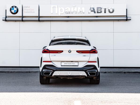 BMW X6 III (G06) с пробегом 2020 года, цена 7 900 000 рублей, 62902 км, внедорожник, Автокод Объявления
