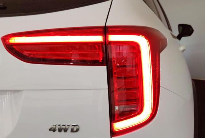 Haval Jolion I Рестайлинг 2 с пробегом 2025 года, цена 2 140 000 рублей, 28400 км, внедорожник, Автокод Объявления