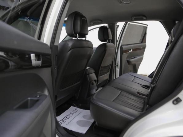 Kia Sorento II с пробегом 2012 года, цена 819 000 рублей, 149878 км, внедорожник, Автокод Объявления