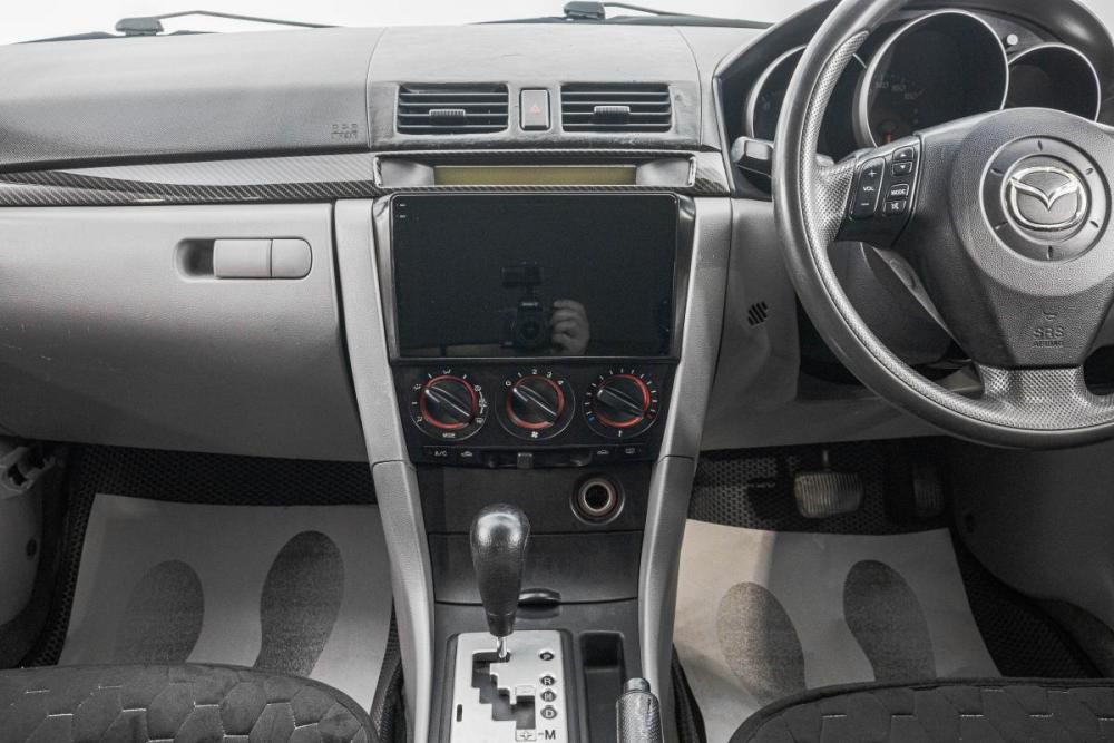 Mazda Axela I Барнаул  - изображение 15