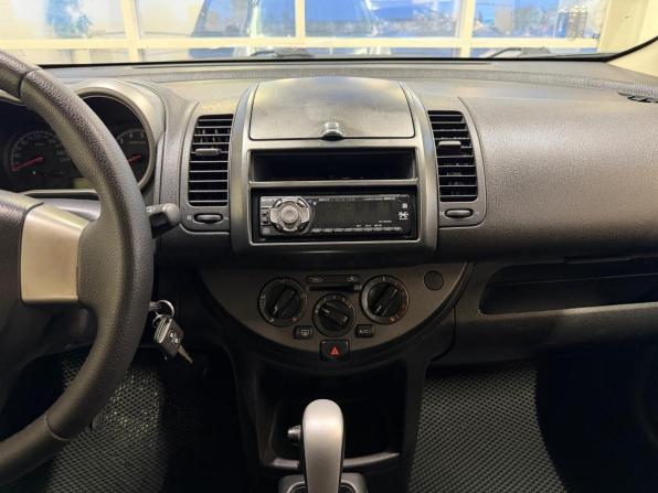Nissan Note I с пробегом 2006 года, цена 485 000 рублей, 176815 км, хэтчбек, Автокод Объявления
