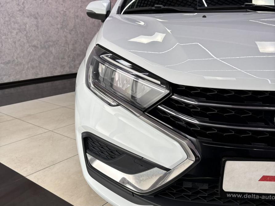 Lada (ВАЗ) Vesta I Рестайлинг (NG) Ярославль  - изображение 9