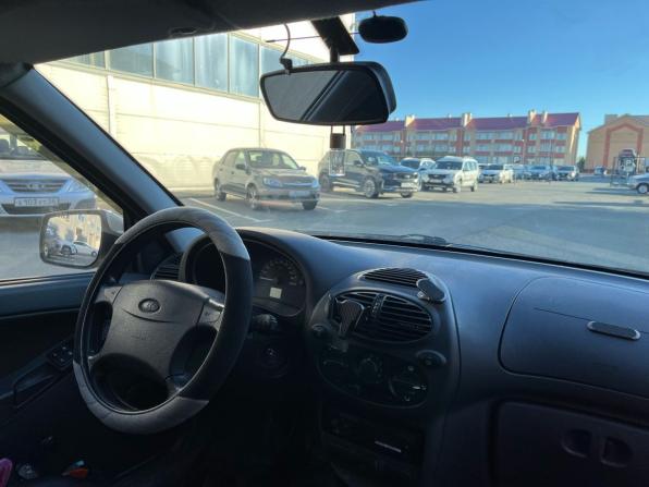 Lada (ВАЗ) Kalina I с пробегом 2012 года, цена 250 000 рублей, 135000 км, универсал, Автокод Объявления